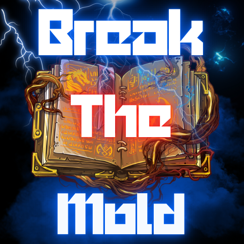 Break The Mold Cards and Games