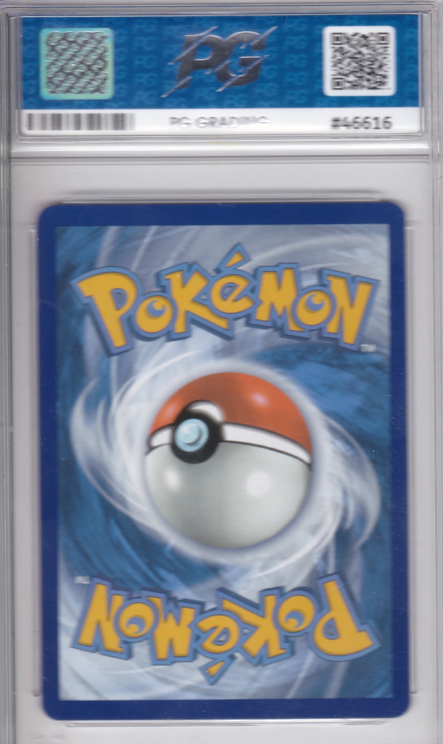 Charizard EX 223/197 Graded 8